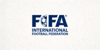 国际足球联合会FIFA官方Logo