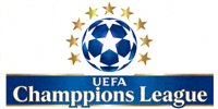 欧洲足球联合会UEFA冠军联赛标志