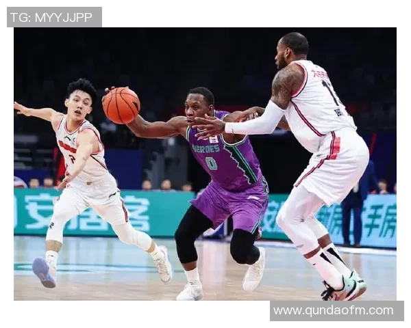 广东对阵山东精彩全场录像回放及赛后分析分享