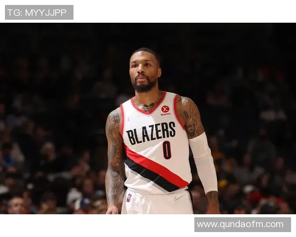 达米安利拉德：从波特兰到全明星的篮球传奇之路与未来展望